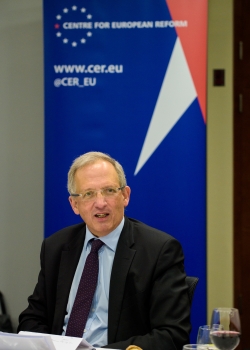 Sir Jon Cunliffe
