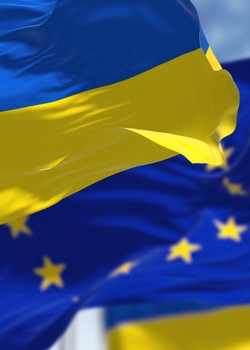 Ukraine's future hangs by a (European) thread
