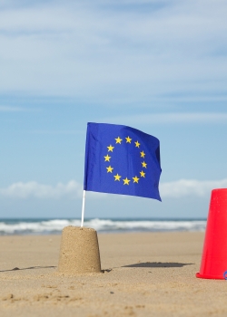 Liberalism under attack: Is the EU a fortress or a sandcastle?