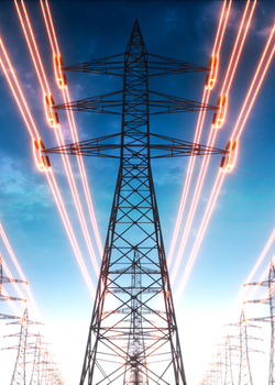 The Iberian grid meltdown imperils electricity trade