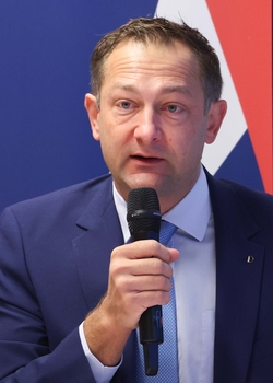 Christophe Hansen