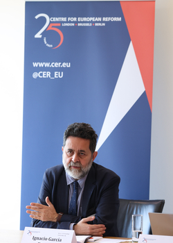 CER/Clifford Chance hybrid discussion on 'Can the 'Brussels effect' survive in today's geopolitical context?'