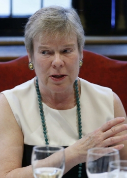 Rose Gottemoeller