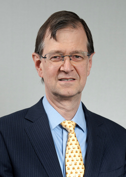 Ian Bond