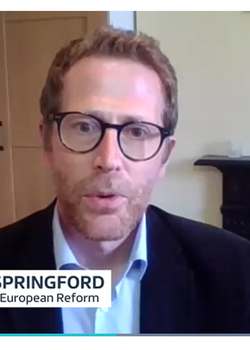 John Springford