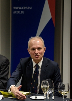David Lidington