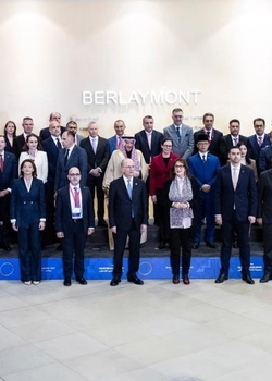 The EU should not shrug off criticisms of its Israel-Palestine policies