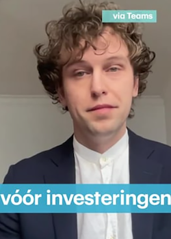 Sander Tordoir