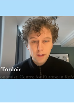 Sander Tordoir