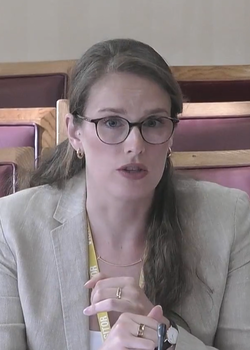 National Security Strategy (Joint Committee): Deterrence in an age of Russian aggression