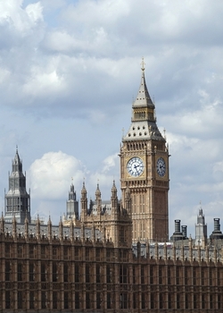 Webinar on 'What the UK election results mean for Europe' with Catherine Barnard, Stella Creasy and David Lidington