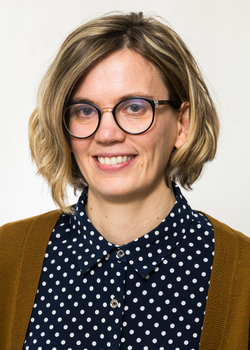 Zselyke Csaky