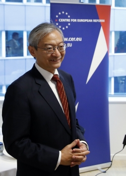 Zhang Ming
