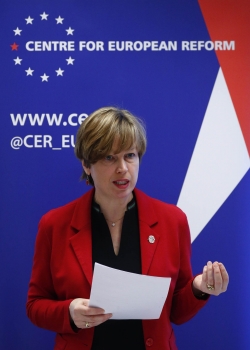 Catherine De Bolle