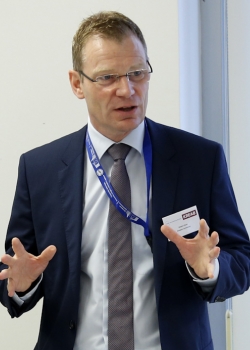 Stephen Quest