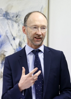 CER/Kreab breakfast on 'Brexit: A business perspective'