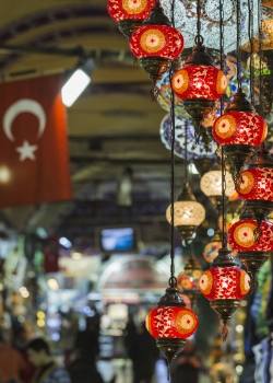 Into the bazaar of EU-Turkey relations