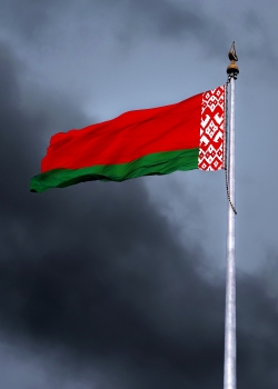 Judy asks: What is Europe’s best way forward for Belarus?