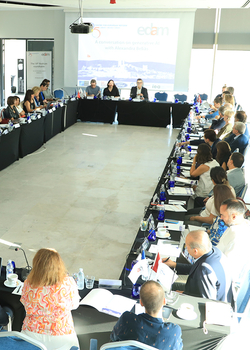 CER/EDAM 19th Bodrum Roundtable