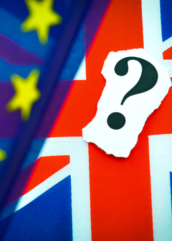 Why the EU's market matters to Britain