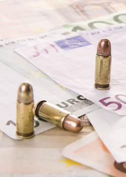 How European Defense Bonds could work
