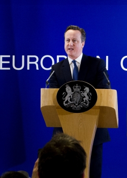 Cameron's deal is more than it seems