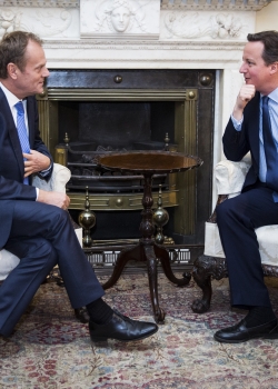 Cameron's EU deal is far from fixed
