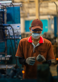 L’Europe marche comme un somnambule vers le nouveau choc chinois