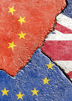 Europe needs to get real about China