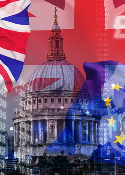 Rejoining customs union would not fix damage caused by Brexit, research finds