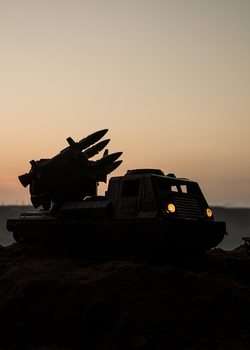 CER/HSF discussion on 'Rearming Europe: Short-term priorities for personnel, public support and procurement'