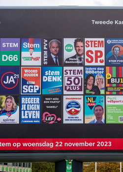 Dutch elections: The end of the EU's pragmatic dealmaker?