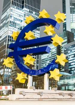 Is the eurozone really out of the woods?