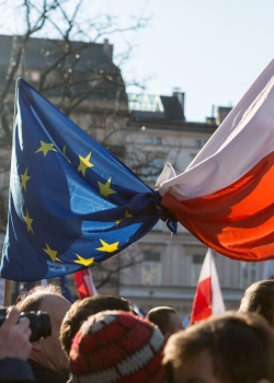 Poland: Europe's new enfant terrible?