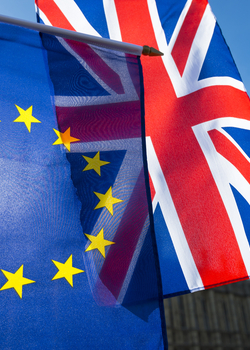 CER/EP Liaison Office in the UK expert roundtable on 'EU-UK security and foreign policy co-operation' with Sandro Gozi