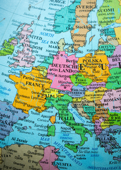 CER/HSF expert workshop on 'Rearming Europe: Short-term priorities and policy options'