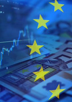 For European economic policy, the new world has yet to be born