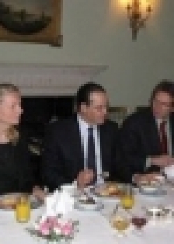 Breakfast on &#039;The economic reform agenda for Europe – lessons from the Swedish model&#039; event thumbnail