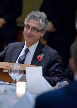 Dinner on &#039;Europe&#039;s emerging framework for financial regulation and supervision&#039;  event thumbnail