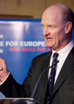 Launch of &#039;Innovation: How Europe can take off&#039; event thumbnail