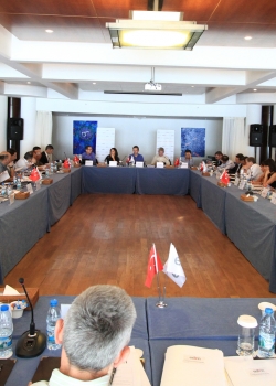 CER/Edam 9th Bodrum roundtable event thumbnail