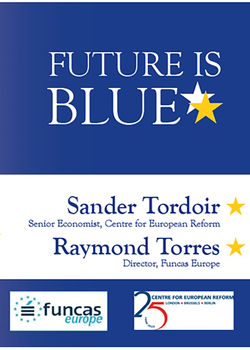 Future is Blue: EuroInsights: economic lessons in 2023