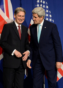 Not so special: why the US won't help Britain in the Brexit talks