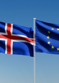 CER/Kreab breakfast on 'After Iceland's EU referendum' with Stefán Haukur Jóhannesson, Head of Mission of Iceland to the EU