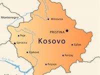 The EU in Kosovo