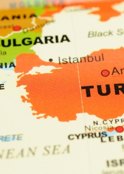 Turkey's turmoil