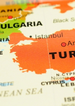 Turkey's turmoil