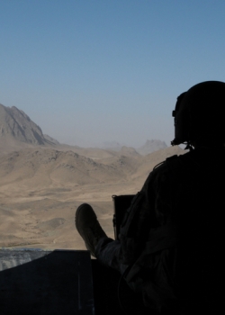 Why France is leaving Afghanistan