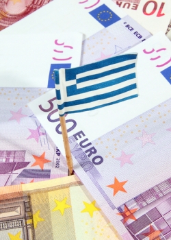 Greece's real challenge