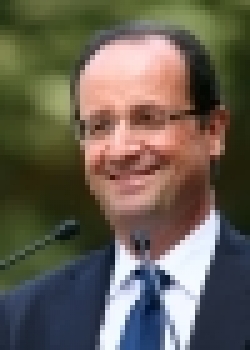 François Hollande